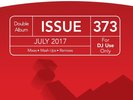 MASTERMIX,  What's New;   JULY ISSUE 373, 10 MIXES.