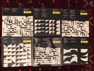 6 LP Acoustic Research Contemporary Music Project AR DG 1970 Box Avant Classical