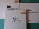QUATUOR HONGROIS BEETHOVEN STRING QUARTET 3 BOXES COLUMBIA CCA 1070/79 STEREO ??