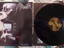Atrocity - Hallucinations Vinyl LP Nuclear Blast NB038 1990 H.R. Giger cover