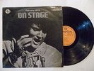 ELVIS PRESLEY - On Stage February,1970 KOREA LP