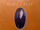JOHNNY HALLYDAY Johnny Chante Hallyday LP B 77 746 L GREEN LABELS 1965 RARE