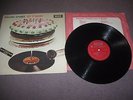 Rolling Stones - Let It Bleed LP 1969 Ex/Ex UK Decca Mono 1st press