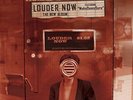 Louder Now Taking Back Sunday Vinyl Record (2017) Brand New Ships Worldwide