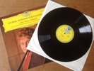 RARE SLPM 139392 Anja Thauer Dvorak Cello Concerto German tulip LP EX/EX