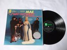 MAE WEST   WAY OUT WEST   SL 10197   QUALITY NrM/EX+ 1966 UK R' n R' VINYL LP