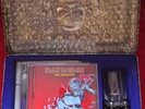 Iron Maiden Eddie's Archive - 1st Edition Box Set COMPLETE near mint, never used