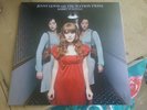 Excellent Condition Jenny Lewis and the Watson Twins Vinyl Rabbit Fur Coat
