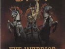 Chariot The Warrior Belgian vinyl LP album record SKULL8392 MAUSOLEUM 1984