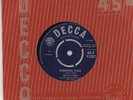 Billy Fury Wondrous Place 7