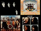 The Rutles Rutles UK vinyl LP album record K56459 WARNER BROTHERS 1978