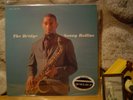 SEALED Classic Records 200 gram SONNY ROLLINS The Bridge LP/OOP/Quiex SVP/STEREO