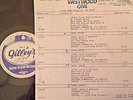 Radio Show: LIVE FROM GILLEY'S  MICKEY GILLEY/JOHNNY LEE  2/12/83 LIVE  15 TUNES