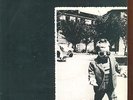 ESSENTIAL LOGIC - 'AEROSOL BURNS'  -  CELLS / ROUGH TRADE  1978