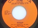 BOB DYLAN - WIGWAM / COPPER KETTLE (THE PALE MOONLIGHT) 7