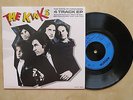 THE KINKS State Of Confusion UK 7