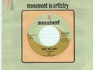 C. L. Weldon & The Pictures Baby Not Now / Jigsaw Puzzle Vinyl Single 7inch