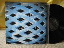 Who m- UK track with insert 2LP Tommy