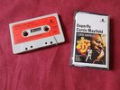 CASSETTE: CURTIS MAYFIELD Superfly RARE FUNK SOUL