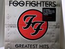 FOO FIGHTERS Greatest Hits VINYL 2xLP Sealed DAVE GROHL Nirvana