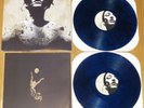 CONVERGE Jane Doe 2xLP BLUE VINYL with BLACK SMOKE /500 deafheaven.mastodon.zao