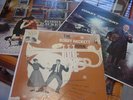 3-  vintage BOBBY HACKETT  lp's, one price, INCLUDES ONE 10
