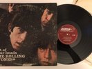 Rolling Stones - Out Of Our Heads - 1965 1st Press FFrr Mono London LL 3429 VG+