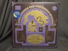 King Gizzard and The Lizard Wizard Flying Microtonal Banana LP Yellow Vinyl NEW