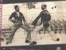 Orchestre Poly-Rythmo de Cotonou Dahomey - Rhythmo de Cotonou, Vol. 1: Vodoun...