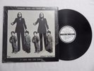 Ernest Gusella LP Japanese Twins and White Man EAR WAX minimal synth DIY '77