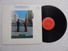 Pink Floyd LP Wish You Were Here CBS MASTER SOUND M- HALF SPEED MASTER