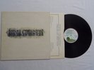 King Crimson LP Starles and Bible Black ISLAND UK gatefold pink rim inner sleeve