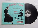 Pinky Winters LP Lonely One ARGO VG+ orig DG mono rare female jazz vocal