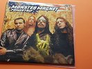 MONSTER MAGNET, Powertrip, orig. A&M 2LP 1998, OIS,