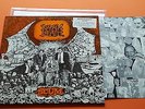 NAPALM DEATH, scum, Orig. press 1987, OIS,  vg+/vg+