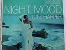 Night Mood Toni Harper original vinyl 1960 excellent condition