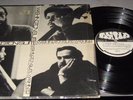 Lloyd McNeill Quartet - Washington Suite - Rare OG 1st Press Shrink Jazz Funk LP