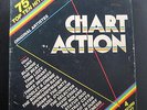 Various - Chart Action 4 LP Mint- IMP 91 UK 1982 USA Vinyl Record