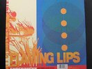 Flaming Lips - Zaireeka 4 LP Mint- 46804-1 Color Vinyl Record RSD 2013 w/Book