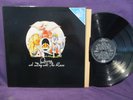 QUEEN 'A Day At The Races'  LP UK PRESS NM TO M