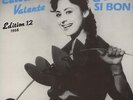 Caterina Valente - Edition 12 Vinyl LP Bear Family Re NEW