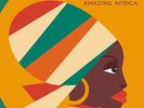 Miriam Makeba - Amazing Africa (incl. Pata Pata) [Vinyl LP] NEU/OVP