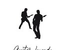 Eric Clapton & Jimmy Page - Guitar Legends  12inch (Vinyl LP) NEU