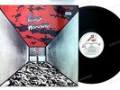 Fates Warning - No Exit Europe LP 1988 + Innerbag //6