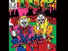 Insane Clown Posse - Beverly Kills 50187 [LP] (Picture Disc)