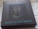 THE 13TH FLOOR ELEVATORS - MUSIC OF THE SPHERES. 8xLP. 1xEP. SEALED BOX SET