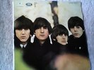 THE BEATLES   BEATLES  FOR SALE  original STERO 1964 vinyl LP  pcs3062   EX / EX