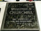 DECCA WINSTON S.CHURCHILL 1918-1945 HIS MEMOIRS AND HIS SPEECHES EXCELLENT COND