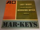 MAR-KEYS