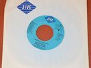 EX Original Jive 45 by BOOGIE DOWN PRODUCTIONS I'm Still #1 / Jack Of Spades